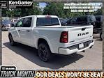 New 2026 Ram 1500 Big Horn Crew Cab 4x4 Pickup for sale #260009 - photo 5