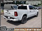 New 2026 Ram 1500 Big Horn Crew Cab 4x4 Pickup for sale #260009 - photo 8