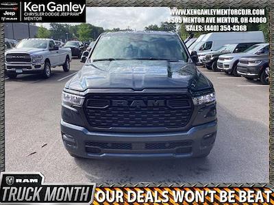 New 2026 Ram 1500 Big Horn Crew Cab 4x4 Pickup for sale #260010 - photo 2