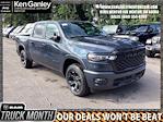 New 2026 Ram 1500 Big Horn Crew Cab 4x4 Pickup for sale #260010 - photo 1