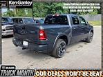 New 2026 Ram 1500 Big Horn Crew Cab 4x4 Pickup for sale #260010 - photo 9