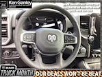 New 2026 Ram 1500 Big Horn Crew Cab 4x4 Pickup for sale #260010 - photo 10