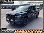 New 2026 Ram 1500 Big Horn Crew Cab 4x4 Pickup for sale #260010 - photo 3