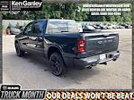 New 2026 Ram 1500 Big Horn Crew Cab 4x4 Pickup for sale #260010 - photo 5