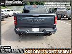 New 2026 Ram 1500 Big Horn Crew Cab 4x4 Pickup for sale #260010 - photo 7