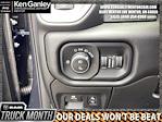 New 2026 Ram 1500 Big Horn Crew Cab 4x4 Pickup for sale #260010 - photo 8