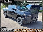 New 2026 Ram 1500 Big Horn Crew Cab 4x4 Pickup for sale #260011 - photo 1