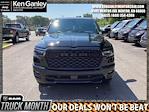 New 2026 Ram 1500 Big Horn Crew Cab 4x4 Pickup for sale #260011 - photo 9