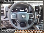 New 2026 Ram 1500 Big Horn Crew Cab 4x4 Pickup for sale #260011 - photo 10