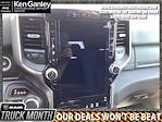 New 2026 Ram 1500 Big Horn Crew Cab 4x4 Pickup for sale #260011 - photo 11