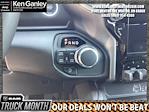 New 2026 Ram 1500 Big Horn Crew Cab 4x4 Pickup for sale #260011 - photo 13
