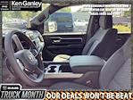 New 2026 Ram 1500 Big Horn Crew Cab 4x4 Pickup for sale #260011 - photo 14