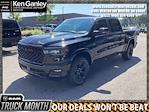 New 2026 Ram 1500 Big Horn Crew Cab 4x4 Pickup for sale #260011 - photo 2