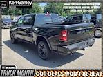 New 2026 Ram 1500 Big Horn Crew Cab 4x4 Pickup for sale #260011 - photo 4