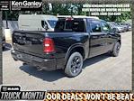 New 2026 Ram 1500 Big Horn Crew Cab 4x4 Pickup for sale #260011 - photo 7