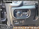 New 2026 Ram 1500 Big Horn Crew Cab 4x4 Pickup for sale #260011 - photo 8