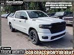 New 2026 Ram 1500 Big Horn Crew Cab 4x4 Pickup for sale #260012 - photo 1