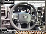 New 2026 Ram 1500 Big Horn Crew Cab 4x4 Pickup for sale #260012 - photo 10