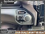 New 2026 Ram 1500 Big Horn Crew Cab 4x4 Pickup for sale #260012 - photo 13