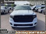 New 2026 Ram 1500 Big Horn Crew Cab 4x4 Pickup for sale #260012 - photo 2