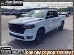 New 2026 Ram 1500 Big Horn Crew Cab 4x4 Pickup for sale #260012 - photo 3