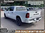 New 2026 Ram 1500 Big Horn Crew Cab 4x4 Pickup for sale #260012 - photo 5