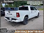 New 2026 Ram 1500 Big Horn Crew Cab 4x4 Pickup for sale #260012 - photo 8