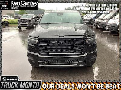 New 2026 Ram 1500 Big Horn Crew Cab 4x4 Pickup for sale #260013 - photo 2