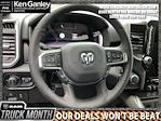 New 2026 Ram 1500 Big Horn Crew Cab 4x4 Pickup for sale #260013 - photo 10