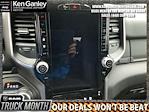 New 2026 Ram 1500 Big Horn Crew Cab 4x4 Pickup for sale #260013 - photo 11