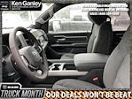 New 2026 Ram 1500 Big Horn Crew Cab 4x4 Pickup for sale #260013 - photo 14