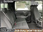 New 2026 Ram 1500 Big Horn Crew Cab 4x4 Pickup for sale #260013 - photo 16