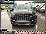New 2026 Ram 1500 Big Horn Crew Cab 4x4 Pickup for sale #260013 - photo 2