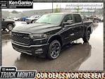 New 2026 Ram 1500 Big Horn Crew Cab 4x4 Pickup for sale #260013 - photo 3