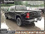 New 2026 Ram 1500 Big Horn Crew Cab 4x4 Pickup for sale #260013 - photo 5