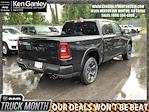 New 2026 Ram 1500 Big Horn Crew Cab 4x4 Pickup for sale #260013 - photo 8
