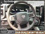 New 2026 Ram 1500 Big Horn Crew Cab 4x4 Pickup for sale #260016 - photo 10