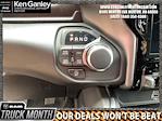 New 2026 Ram 1500 Big Horn Crew Cab 4x4 Pickup for sale #260016 - photo 13