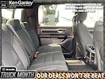 New 2026 Ram 1500 Big Horn Crew Cab 4x4 Pickup for sale #260016 - photo 16