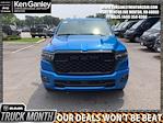 New 2026 Ram 1500 Big Horn Crew Cab 4x4 Pickup for sale #260016 - photo 2