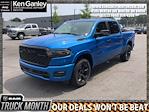 New 2026 Ram 1500 Big Horn Crew Cab 4x4 Pickup for sale #260016 - photo 3