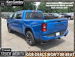 New 2026 Ram 1500 Big Horn Crew Cab 4x4 Pickup for sale #260016 - photo 4