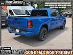 New 2026 Ram 1500 Big Horn Crew Cab 4x4 Pickup for sale #260016 - photo 7