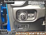 New 2026 Ram 1500 Big Horn Crew Cab 4x4 Pickup for sale #260016 - photo 8