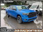 New 2026 Ram 1500 Big Horn Crew Cab 4x4 Pickup for sale #260017 - photo 8