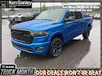 New 2026 Ram 1500 Big Horn Crew Cab 4x4 Pickup for sale #260017 - photo 9