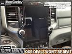 New 2026 Ram 1500 Big Horn Crew Cab 4x4 Pickup for sale #260017 - photo 11