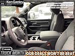 New 2026 Ram 1500 Big Horn Crew Cab 4x4 Pickup for sale #260017 - photo 14