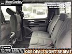New 2026 Ram 1500 Big Horn Crew Cab 4x4 Pickup for sale #260017 - photo 15