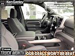 New 2026 Ram 1500 Big Horn Crew Cab 4x4 Pickup for sale #260017 - photo 18